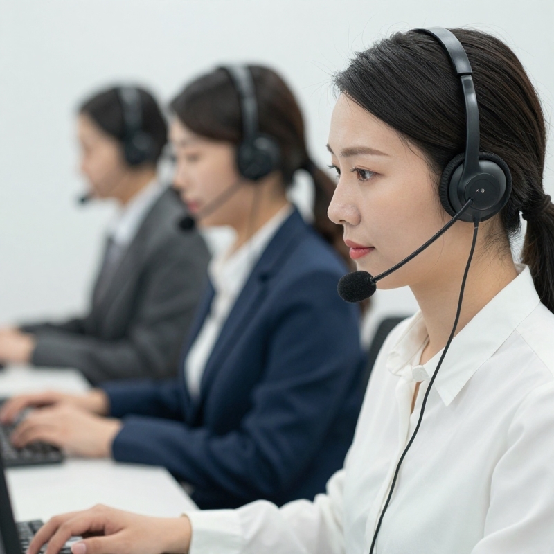 告别售后难题！靠谱的美妆类客服外包公司来助力
