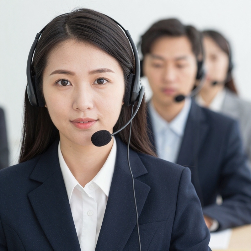 构建高效团队的旅游客服外包经验