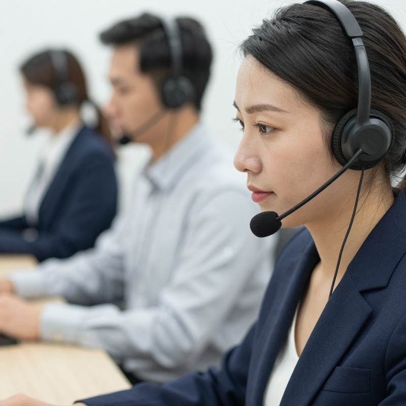 技术+团队双保障！旅游客服外包报价背后的硬实力