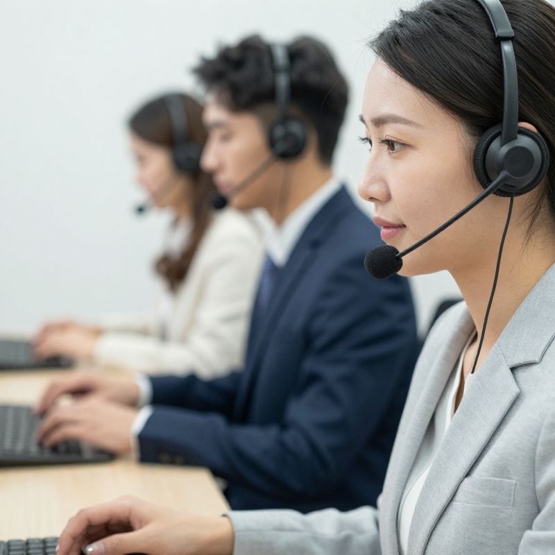 技术驱动服务升级，服务业客服外包公司排名权威发布