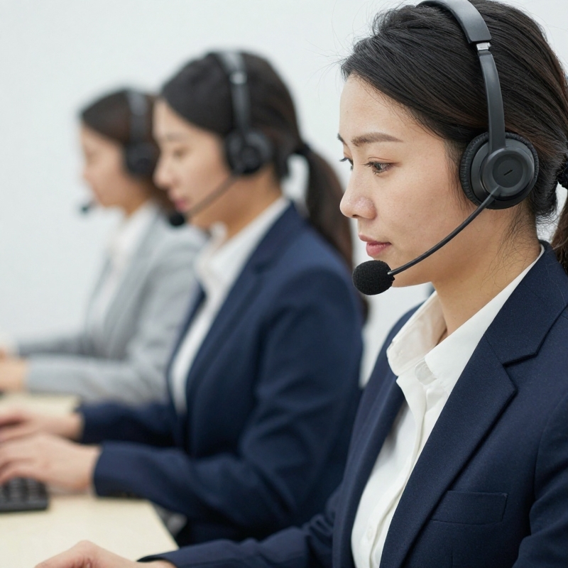 技术驱动服务升级，离岸客服外包收费更值