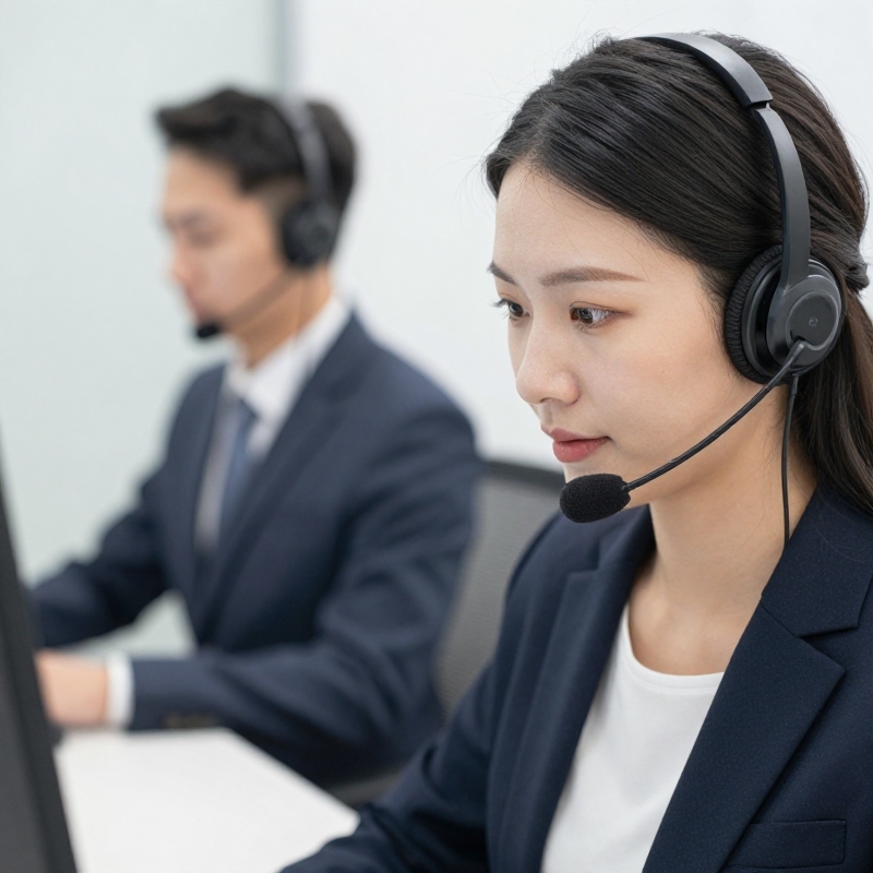 技术驱动服务升级，领先的服务业客服外包服务商揭秘