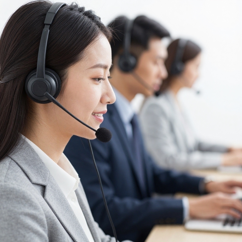 技术驱动服务升级，粤语客服外包价格更值每一分钱