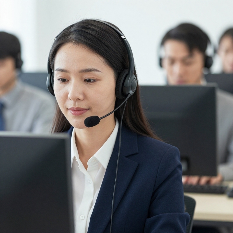 降本增效首选粤语客服外包公司，成本直降30%