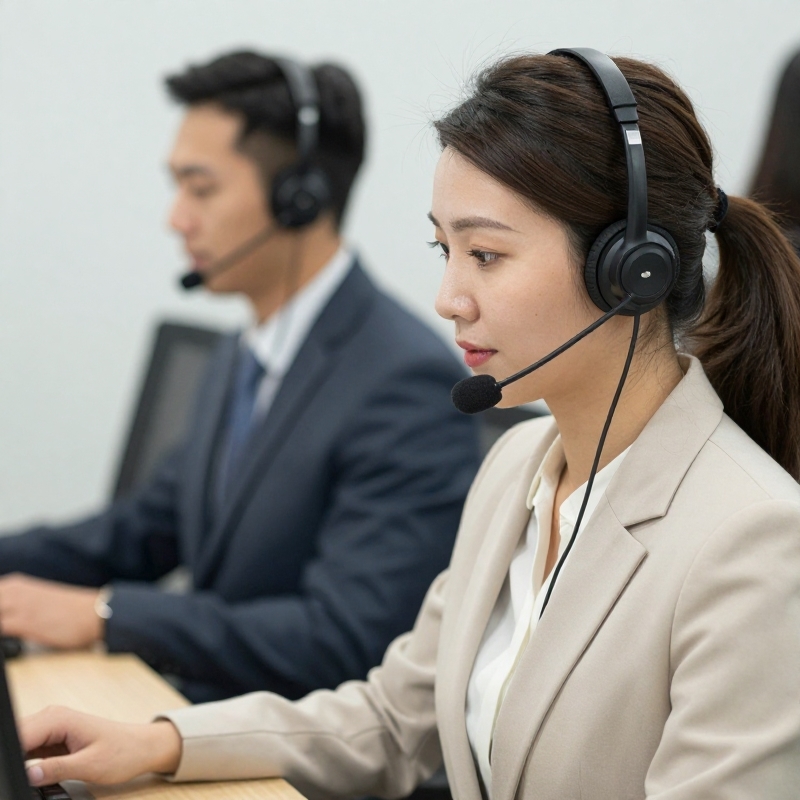 降低客服外包成本的有效方法