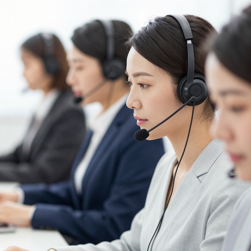 粤语客服外包公司服务流程揭秘