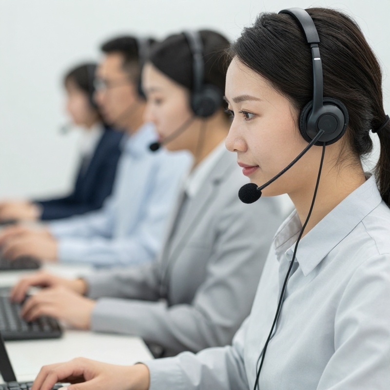 客服服务外包公司一般多少钱？专业团队保障服务质量