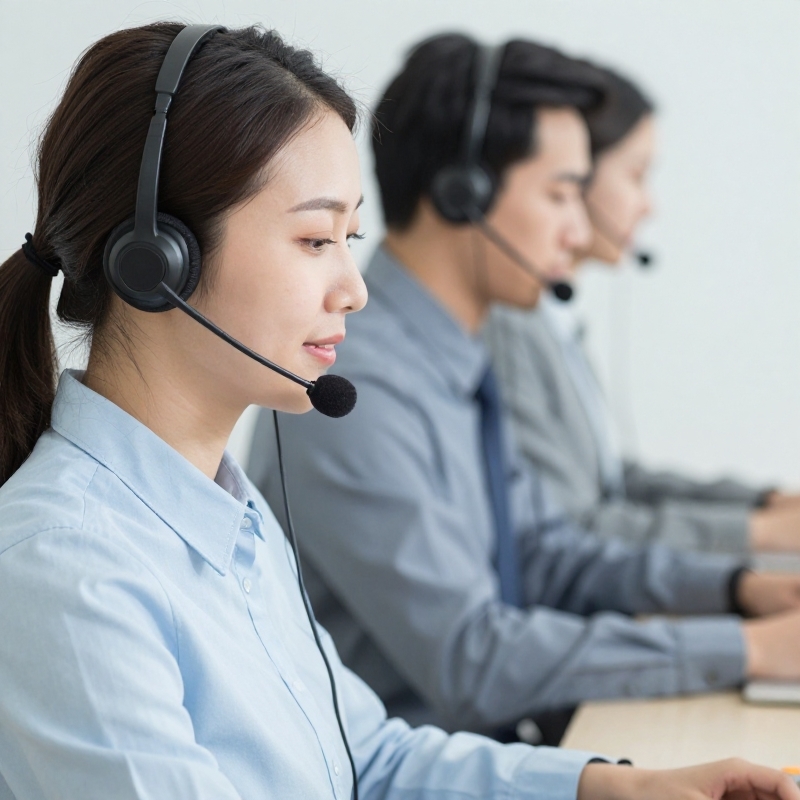 客服外包24小时人工服务助力企业高效运营
