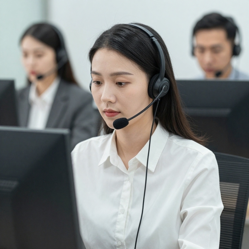 客服外包报价透明化的重要性