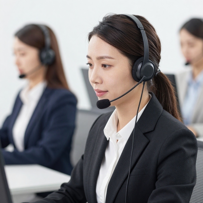 客服外包服务哪个好？高性价比方案省心又省钱