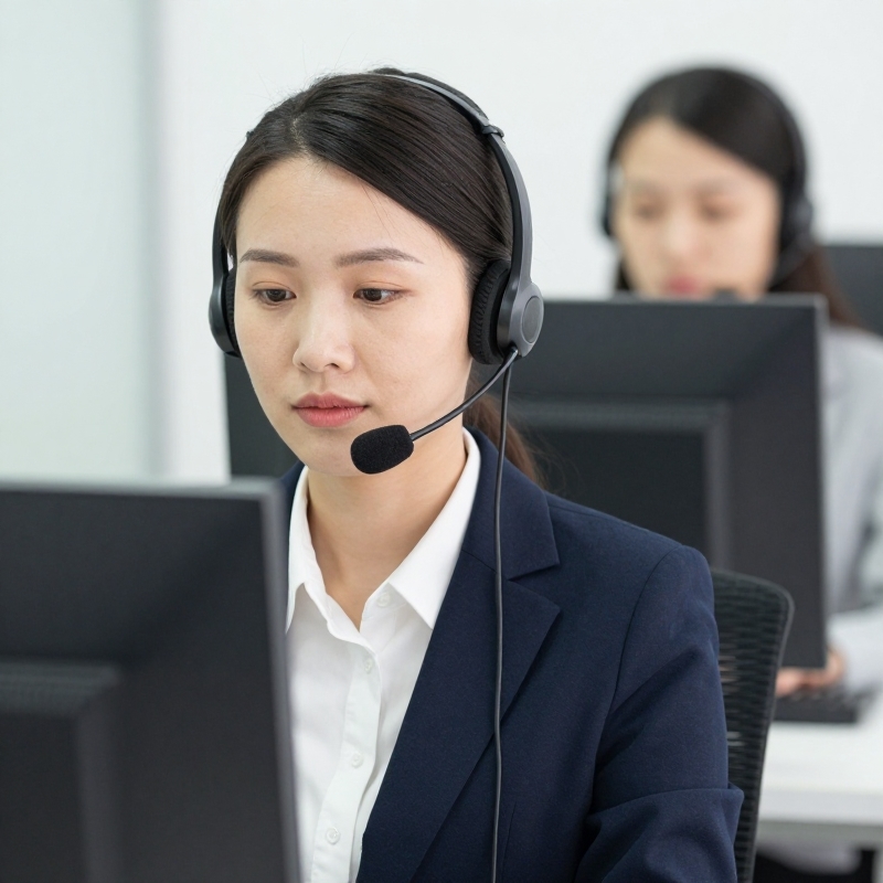 客服外包服务哪个好？技术驱动型服务商脱颖而出