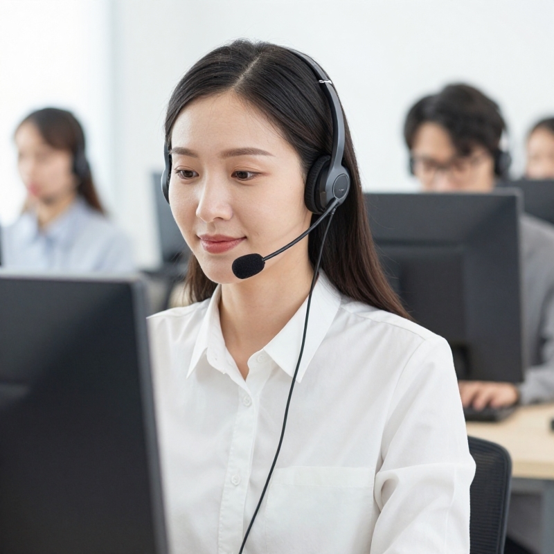 客服外包服务哪个好？行业口碑TOP1服务商揭秘