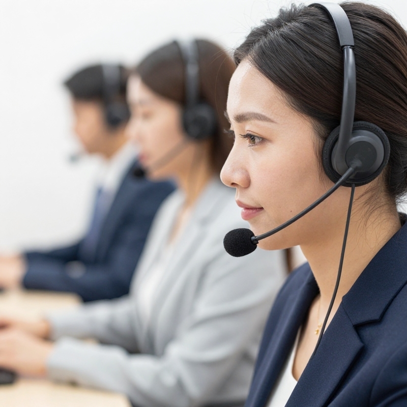 客服外包服务哪个好？真实案例告诉你哪家效果更出众