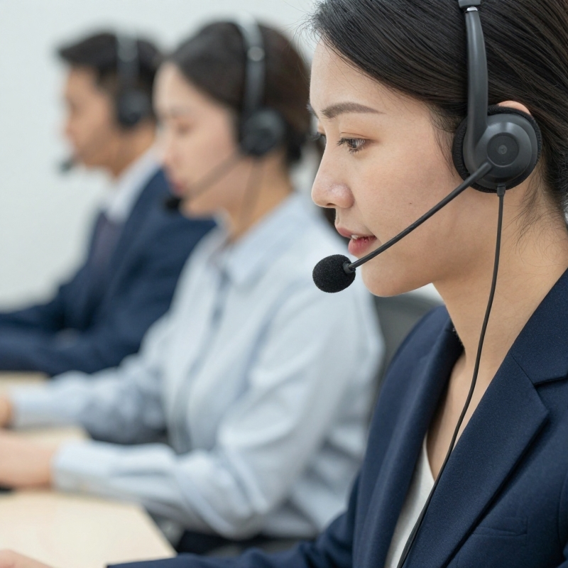 客服外包服务哪个好？智能系统+人工双保障体验升级