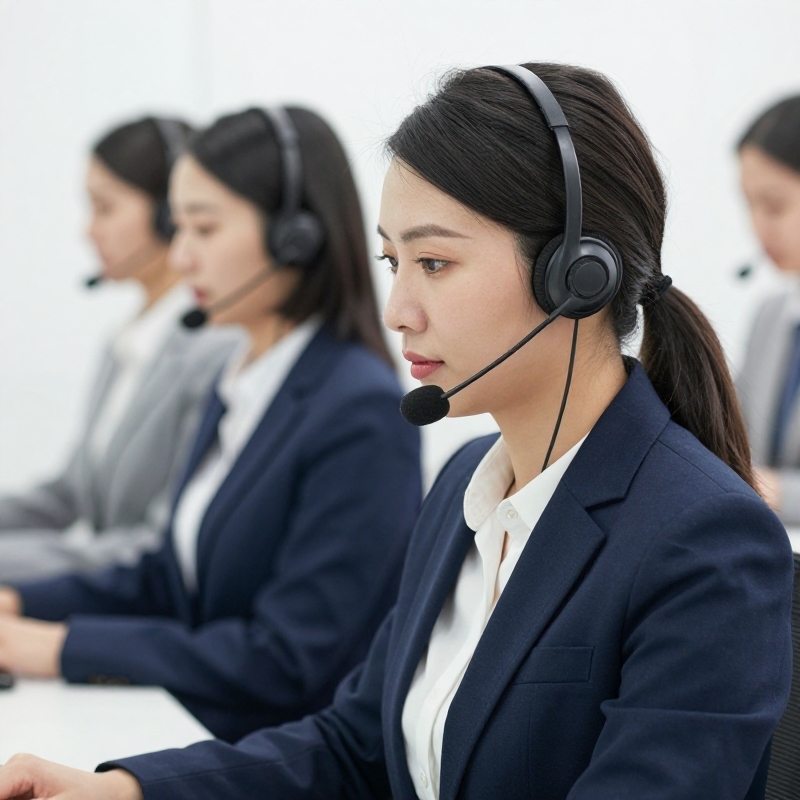 客服外包服务哪个好？资深客服团队7×24小时在线支持