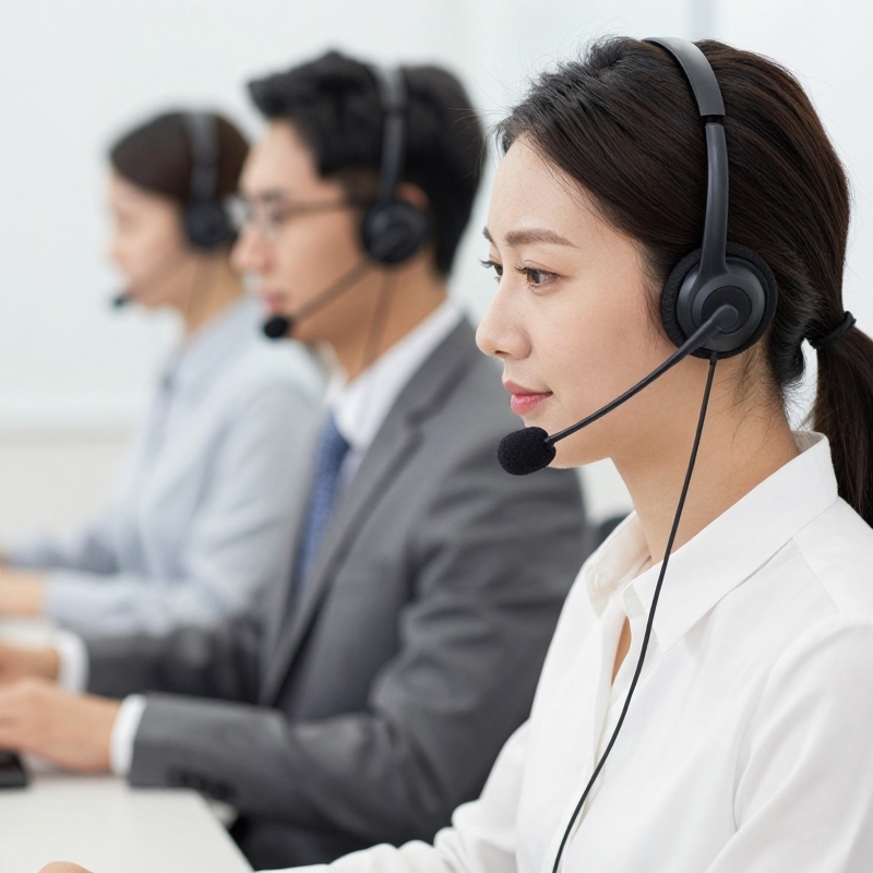 客服外包服务能否实现定制化方案