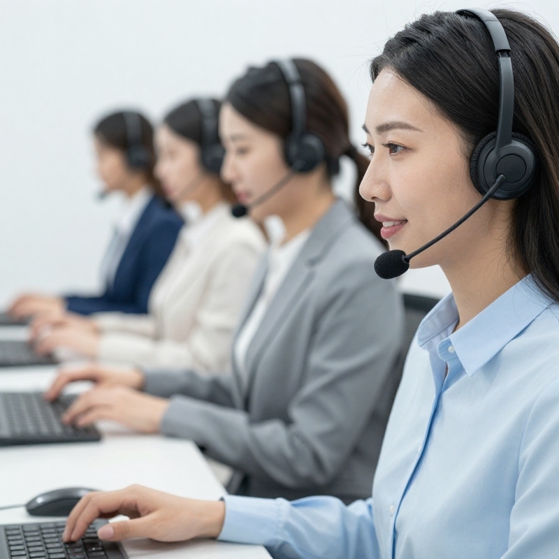 客服外包服务能为企业带来什么