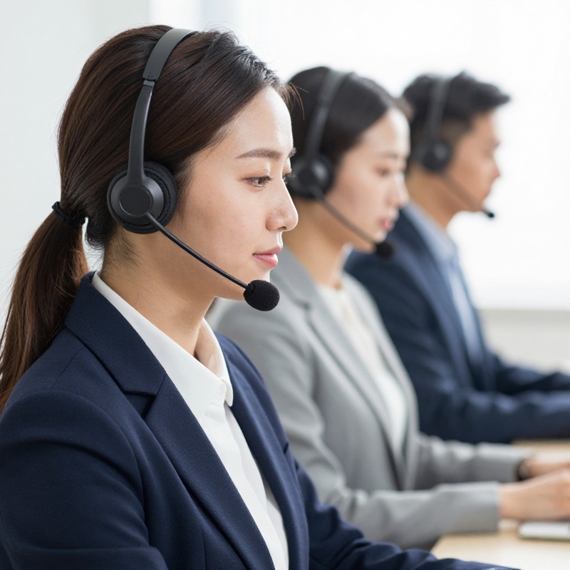 客服外包服务如何赋能企业发展