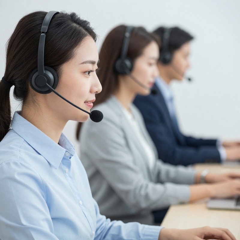 客服外包服务如何提高响应效率