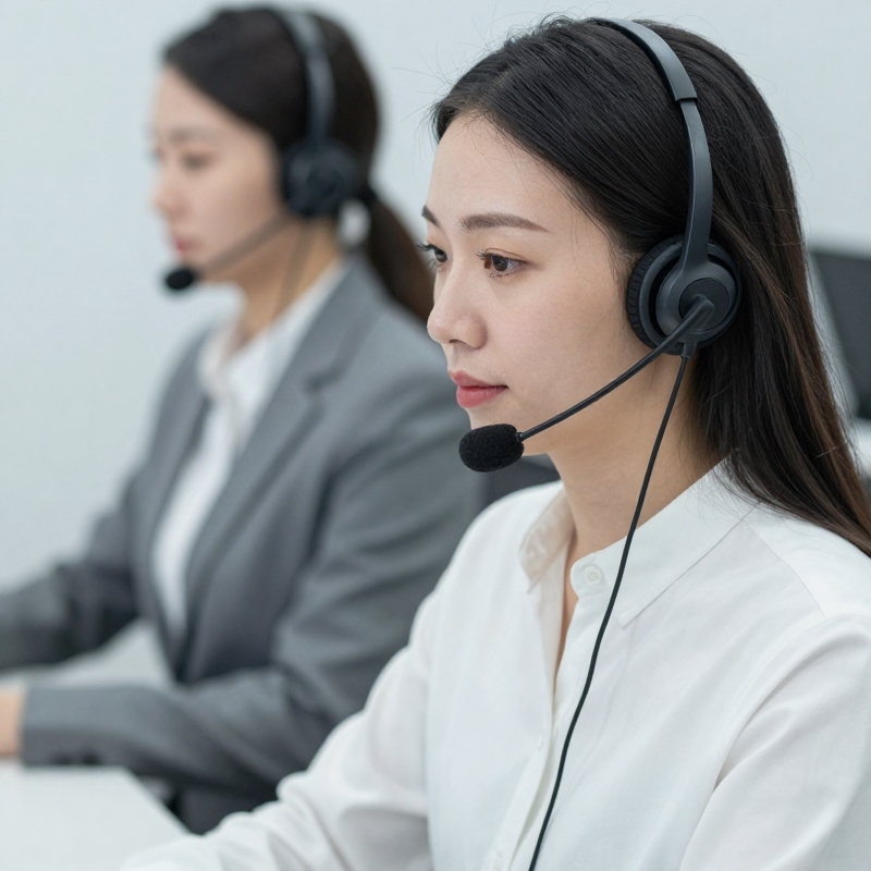 客服外包服务如何选择专业公司