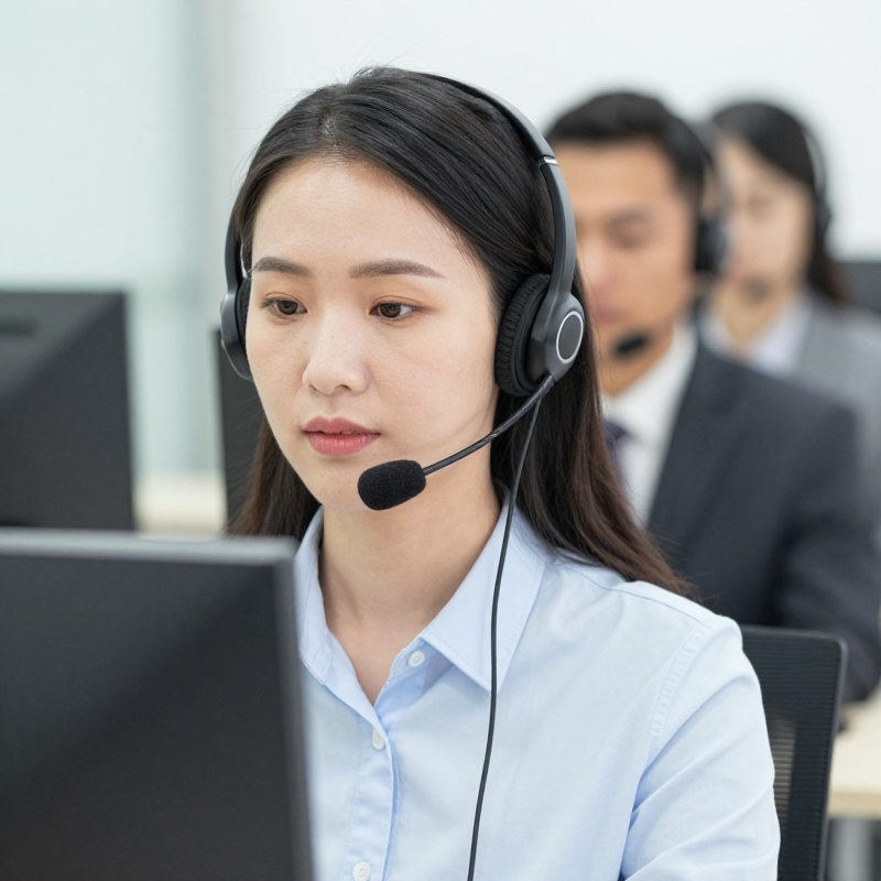 客服外包服务商助力企业降本增效