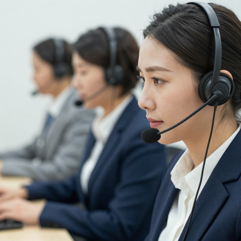 客服外包服务商如何优化客户体验