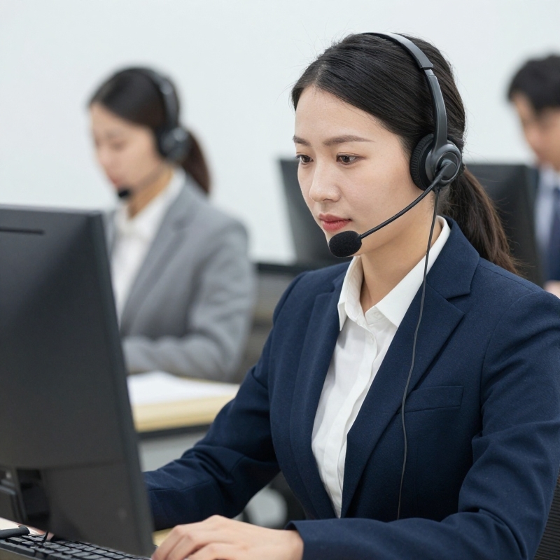 客服外包服务市场行情解读