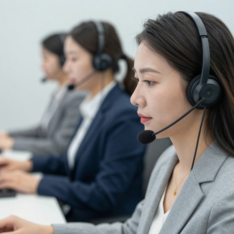 客服外包服务收费标准解析