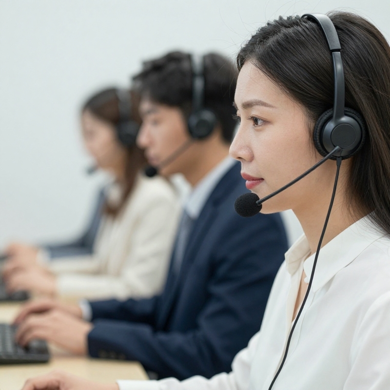 客服外包服务收费常见问题解答