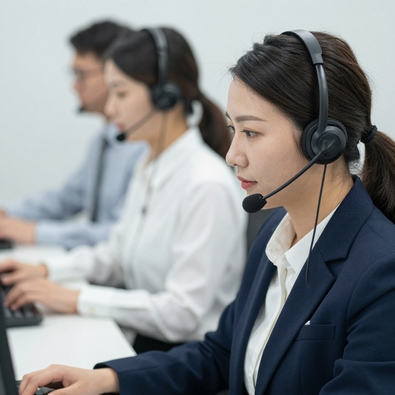 客服外包服务行业报价标准探讨