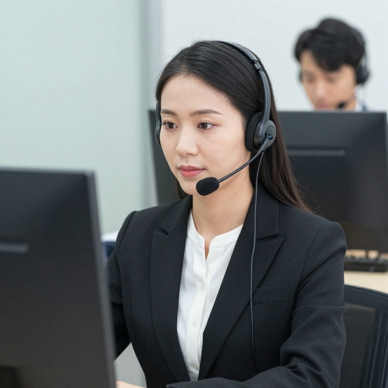 客服外包服务性价比评估方法