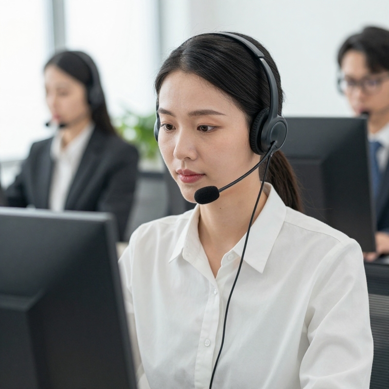 客服外包公司排行榜前十名解析