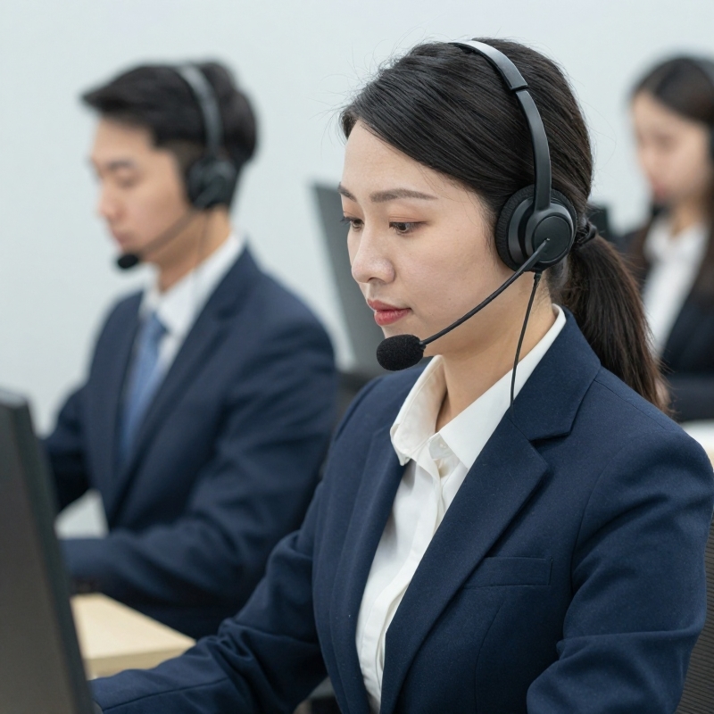 客服外包公司收费方案对比分析