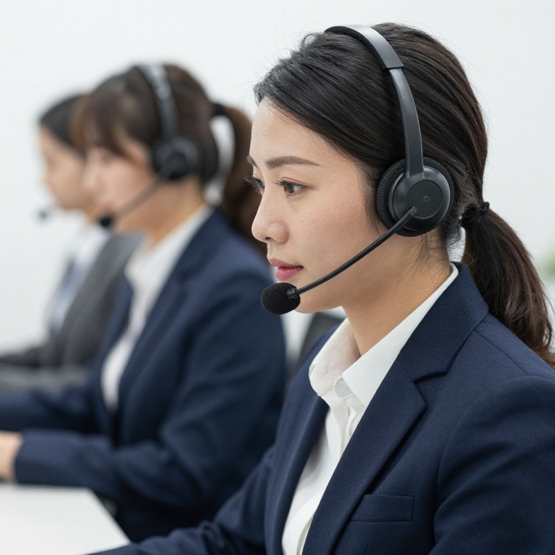 客服外包领域十大优秀企业推荐