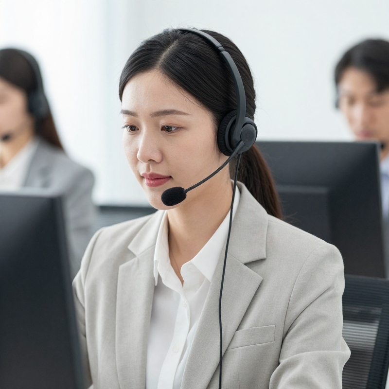 客服外包企业的技术驱动与升级