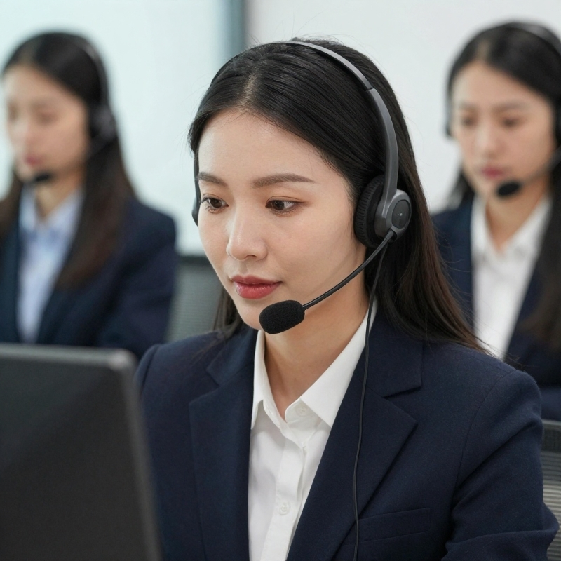 客服外包企业如何实现客户满意度