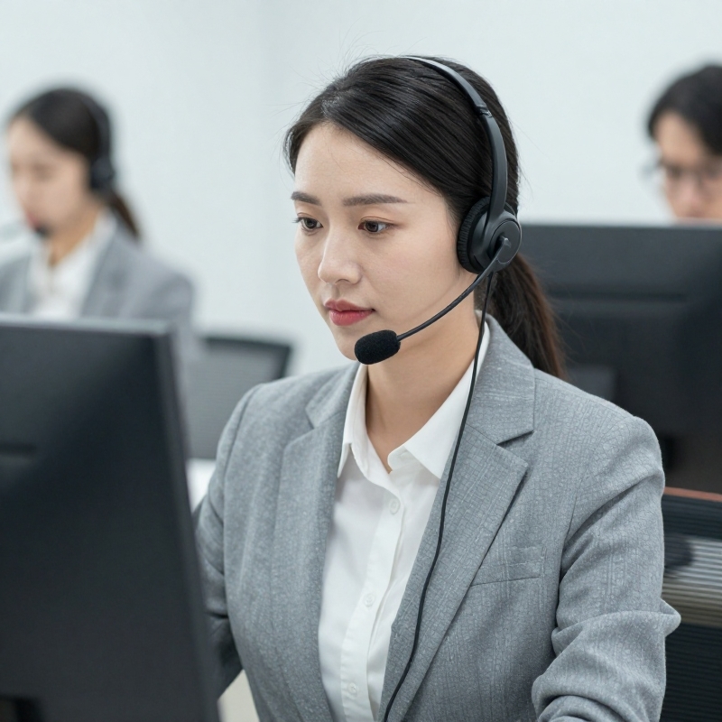 客服外包企业如何赢得客户信任