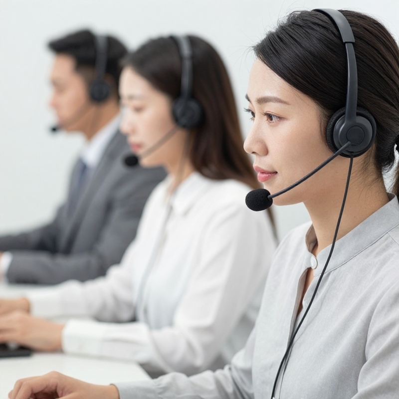 客服外包行业全国前十名大揭秘