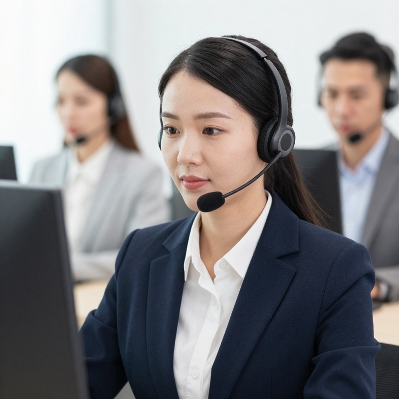 客户满意度达98%，电子产品客服外包报价背后的优质服务链