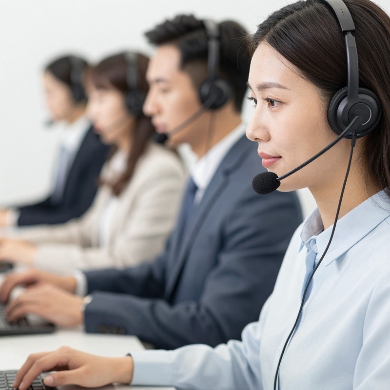 客户满意度提升300%，离岸客服外包收费投资回报惊人