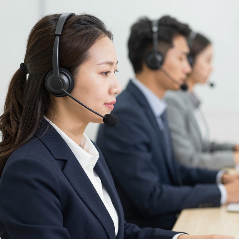 离岸客服外包服务商的全天候服务优势