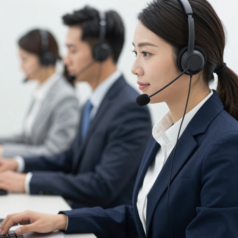 离岸客服外包服务商在电商领域的应用