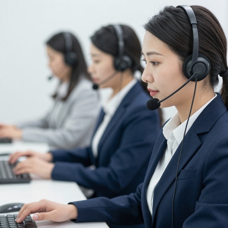 离岸客服外包企业的核心竞争力分析