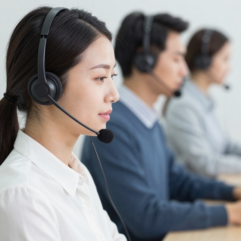 离岸客服外包企业的语言与文化优势