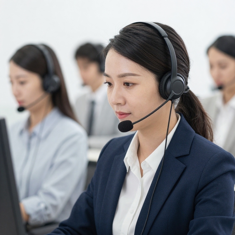 离岸客服外包企业实战案例：助力某电商客户满意度提升至97%