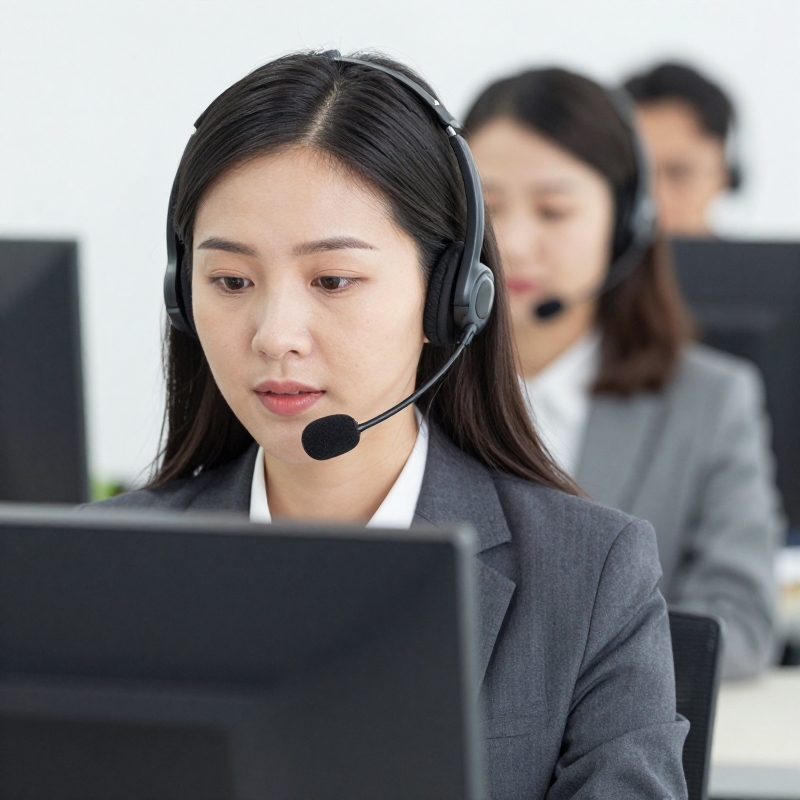 离岸客服外包如何避免隐性收费