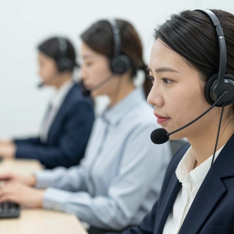 离岸客服外包服务商如何提升客户满意度