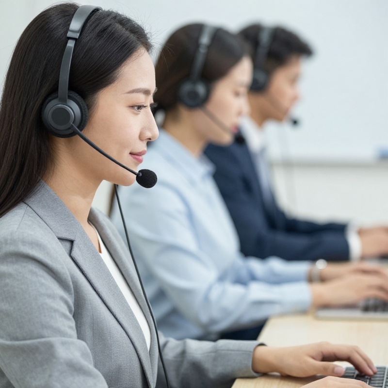 离岸客服外包收费低还高效？真实案例告诉你答案