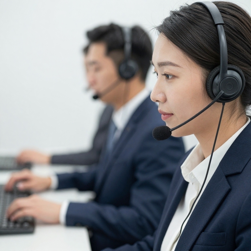 离岸客服外包收费模式全攻略