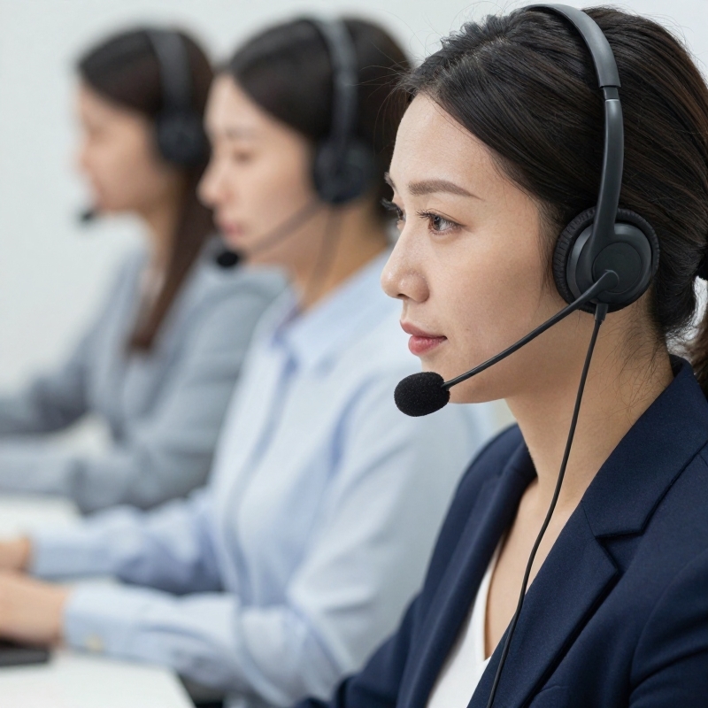 离岸客服外包收费透明，降本增效首选方案